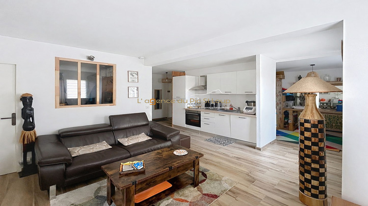 Ma-Cabane - Vente Appartement Saint-Gély-du-Fesc, 56 m²