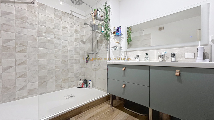 Ma-Cabane - Vente Appartement Saint-Gély-du-Fesc, 56 m²