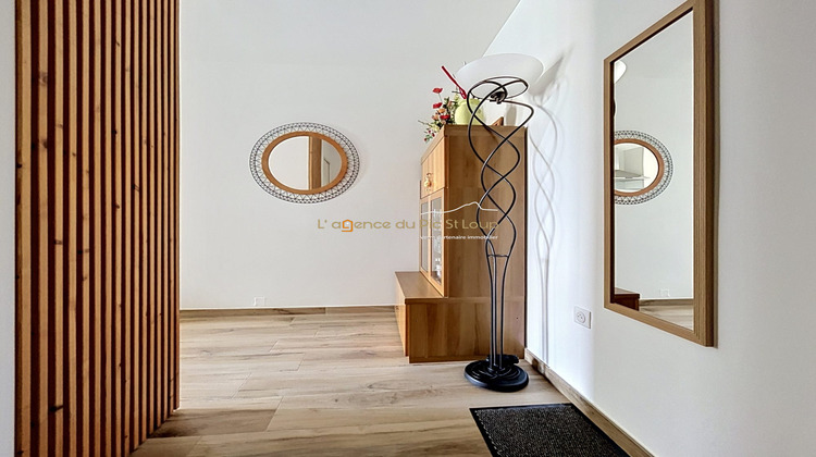Ma-Cabane - Vente Appartement Saint-Gély-du-Fesc, 56 m²
