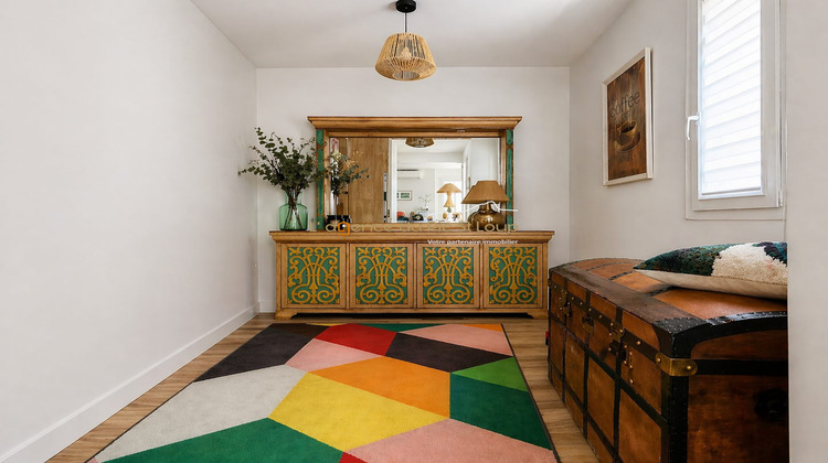 Ma-Cabane - Vente Appartement Saint-Gély-du-Fesc, 56 m²
