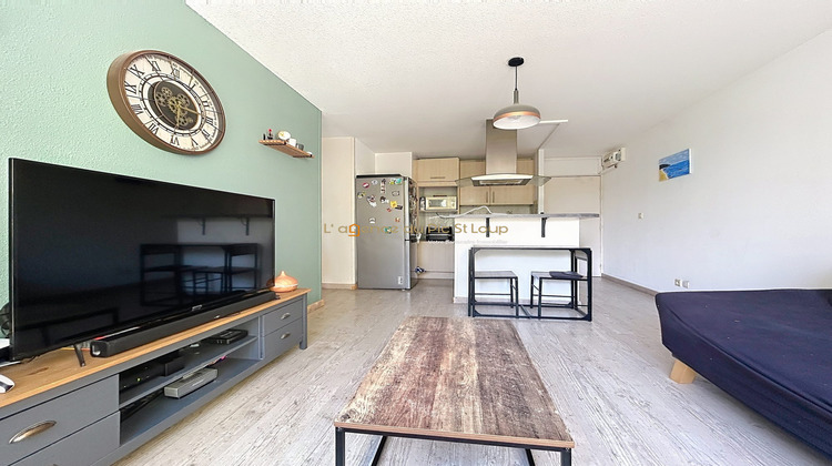 Ma-Cabane - Vente Appartement Saint-Gély-du-Fesc, 37 m²