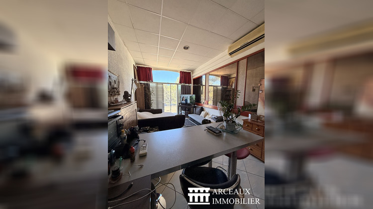 Ma-Cabane - Vente Appartement SAINT-GELY-DU-FESC, 38 m²