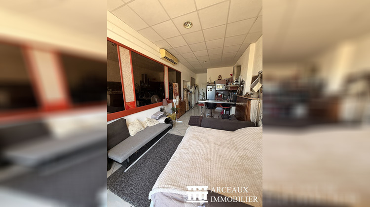 Ma-Cabane - Vente Appartement SAINT-GELY-DU-FESC, 38 m²