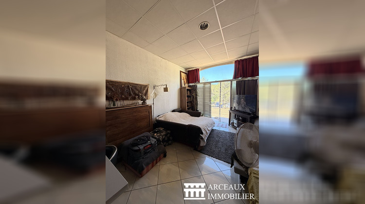 Ma-Cabane - Vente Appartement SAINT-GELY-DU-FESC, 38 m²