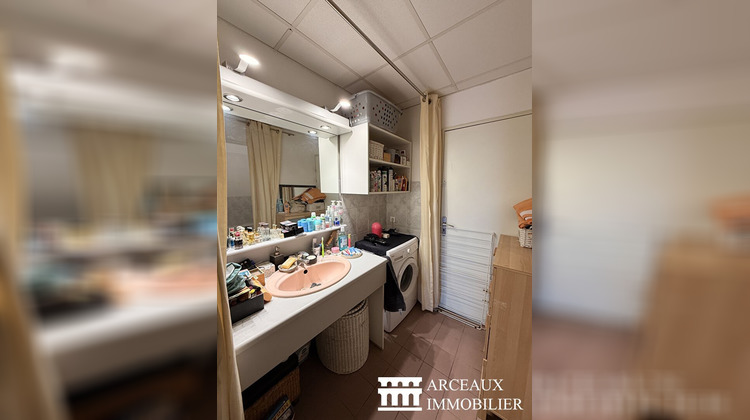 Ma-Cabane - Vente Appartement SAINT-GELY-DU-FESC, 38 m²