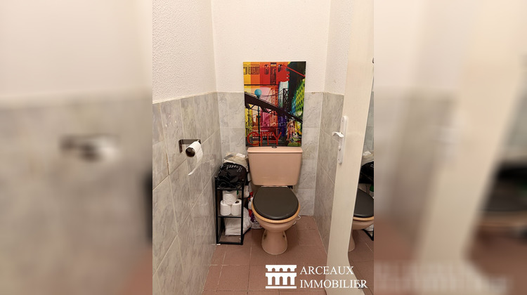 Ma-Cabane - Vente Appartement SAINT-GELY-DU-FESC, 38 m²