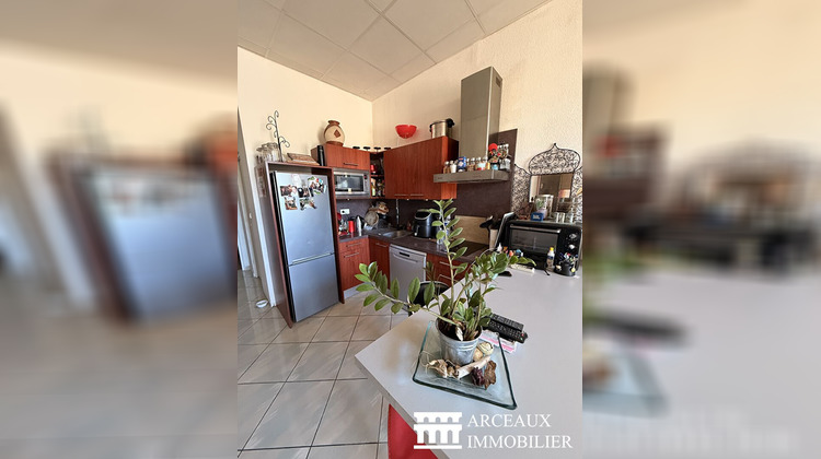 Ma-Cabane - Vente Appartement SAINT-GELY-DU-FESC, 38 m²