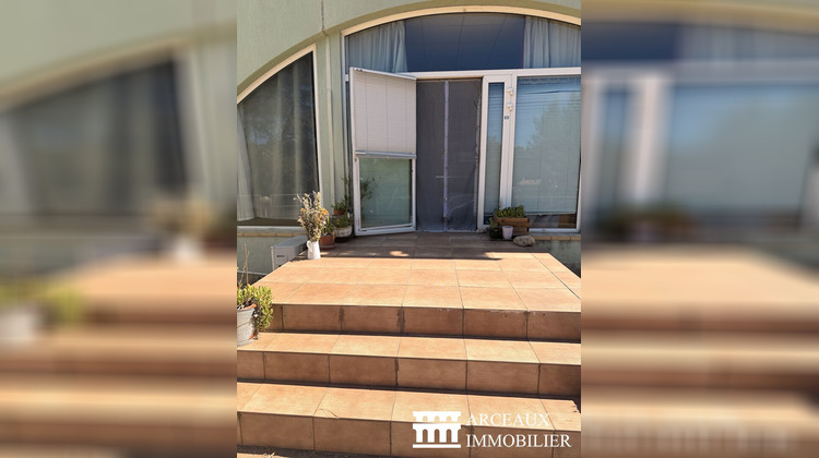 Ma-Cabane - Vente Appartement SAINT-GELY-DU-FESC, 38 m²