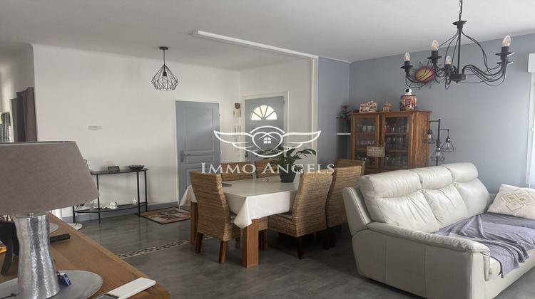 Ma-Cabane - Vente Appartement Saint-Gély-du-Fesc, 83 m²