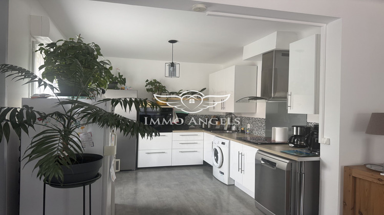 Ma-Cabane - Vente Appartement Saint-Gély-du-Fesc, 83 m²