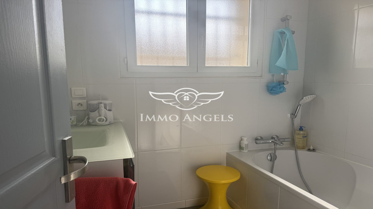 Ma-Cabane - Vente Appartement Saint-Gély-du-Fesc, 83 m²