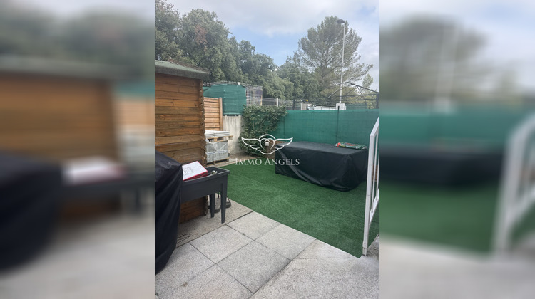 Ma-Cabane - Vente Appartement Saint-Gély-du-Fesc, 83 m²