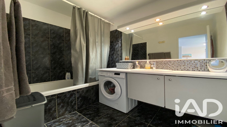 Ma-Cabane - Vente Appartement Saint-Gély-du-Fesc, 37 m²
