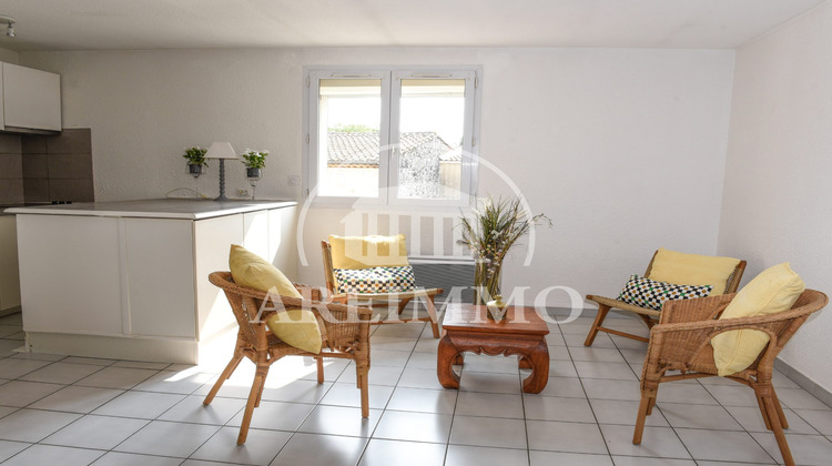 Ma-Cabane - Vente Appartement Saint-Gély-du-Fesc, 52 m²
