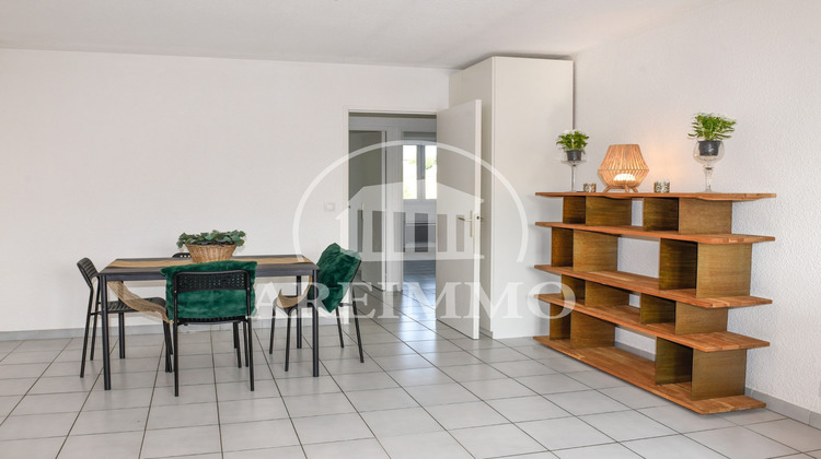 Ma-Cabane - Vente Appartement Saint-Gély-du-Fesc, 52 m²