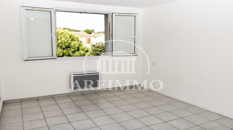 Ma-Cabane - Vente Appartement Saint-Gély-du-Fesc, 52 m²