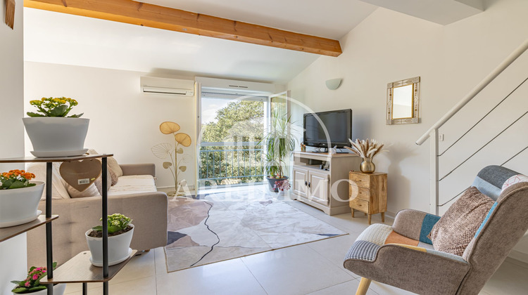 Ma-Cabane - Vente Appartement Saint-Gély-du-Fesc, 57 m²