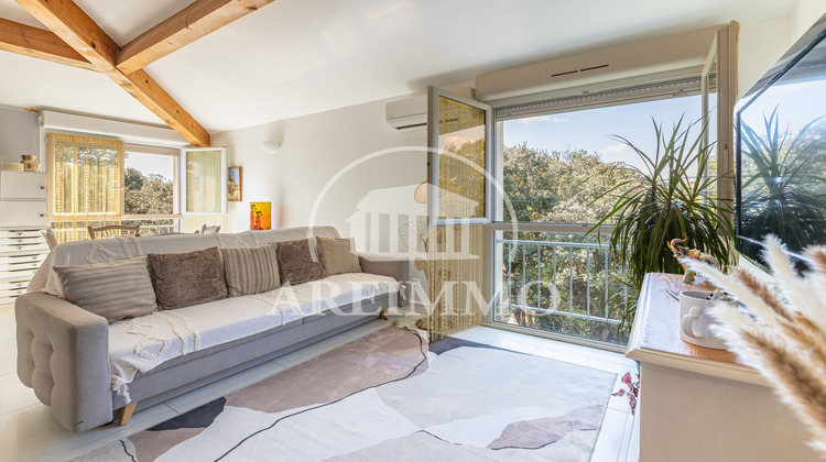 Ma-Cabane - Vente Appartement Saint-Gély-du-Fesc, 57 m²