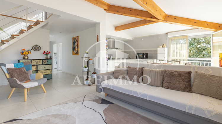 Ma-Cabane - Vente Appartement Saint-Gély-du-Fesc, 57 m²