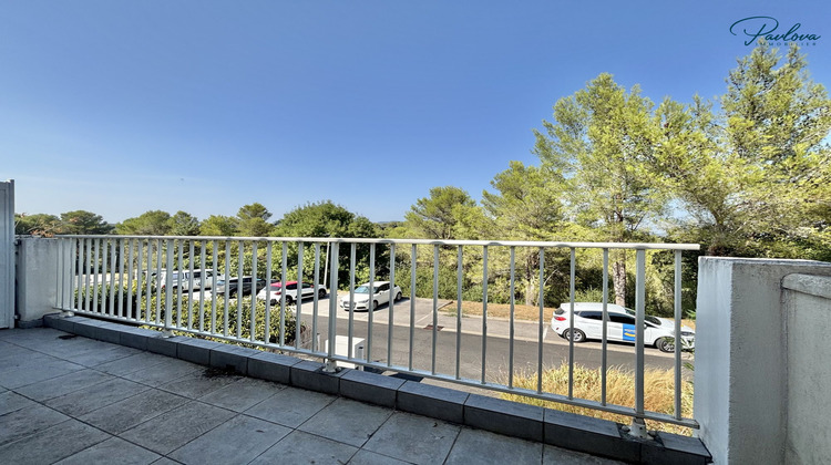 Ma-Cabane - Vente Appartement Saint-Gély-du-Fesc, 62 m²