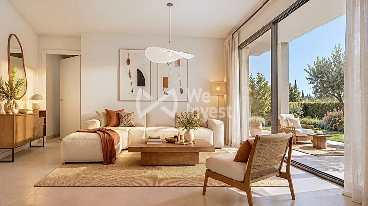 Ma-Cabane - Vente Appartement Saint-Gély-du-Fesc, 105 m²