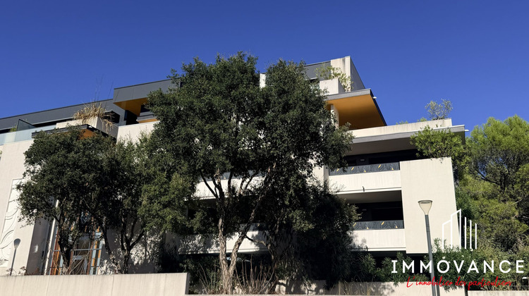 Ma-Cabane - Vente Appartement Saint-Gély-du-Fesc, 69 m²