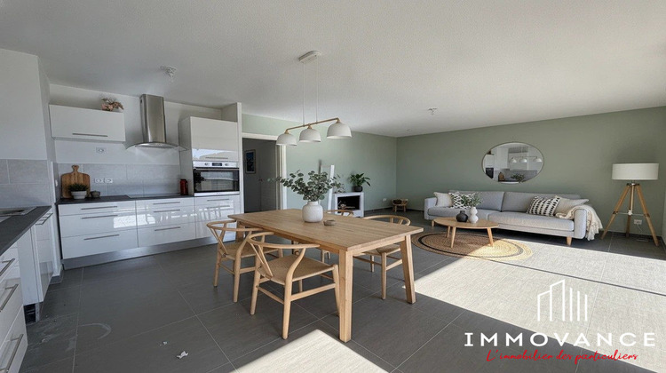Ma-Cabane - Vente Appartement Saint-Gély-du-Fesc, 69 m²