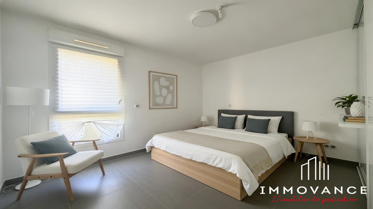 Ma-Cabane - Vente Appartement Saint-Gély-du-Fesc, 69 m²