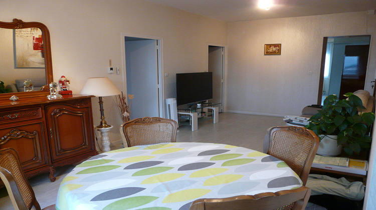 Ma-Cabane - Vente Appartement SAINT-GENEST-LERPT, 72 m²