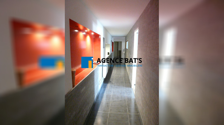 Ma-Cabane - Vente Appartement SAINT-GENEST-LERPT, 170 m²