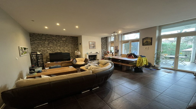 Ma-Cabane - Vente Appartement Saint-Genest-Lerpt, 99 m²