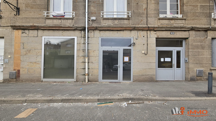 Ma-Cabane - Vente Appartement Saint-Genest-Lerpt, 80 m²