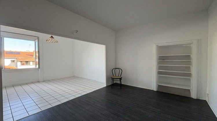 Ma-Cabane - Vente Appartement Saint-Genest-Lerpt, 63 m²