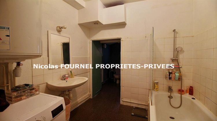 Ma-Cabane - Vente Appartement SAINT GENEST MALIFAUX, 87 m²