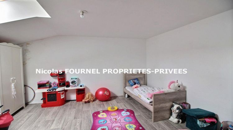 Ma-Cabane - Vente Appartement SAINT GENEST MALIFAUX, 87 m²