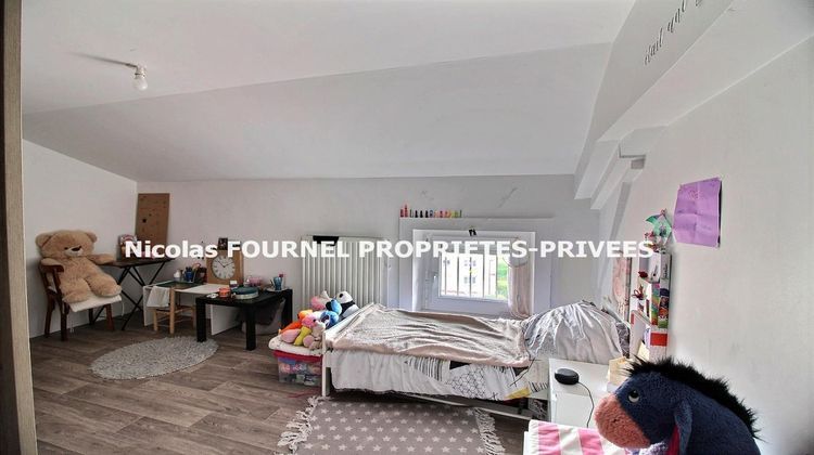 Ma-Cabane - Vente Appartement SAINT GENEST MALIFAUX, 87 m²