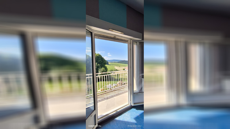 Ma-Cabane - Vente Appartement Saint-Genest-Malifaux, 66 m²