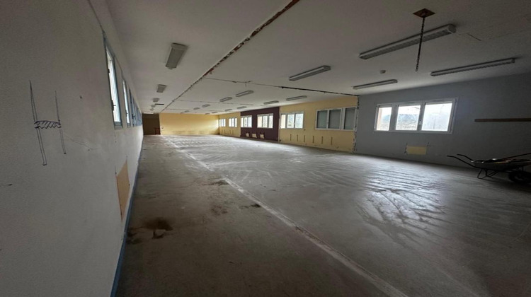 Ma-Cabane - Vente Appartement SAINT GENEST MALIFAUX, 78 m²