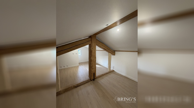 Ma-Cabane - Vente Appartement Saint-Genest-Malifaux, 50 m²