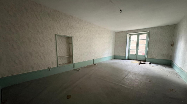 Ma-Cabane - Vente Appartement SAINT GENGOUX LE NATIONAL, 38 m²