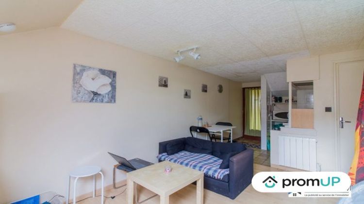 Ma-Cabane - Vente Appartement Saint-Geniès, 22 m²