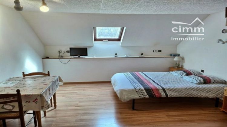 Ma-Cabane - Vente Appartement Saint-Geniès, 22 m²