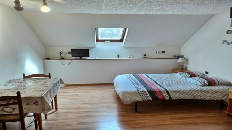 Ma-Cabane - Vente Appartement Saint-Geniès, 25 m²