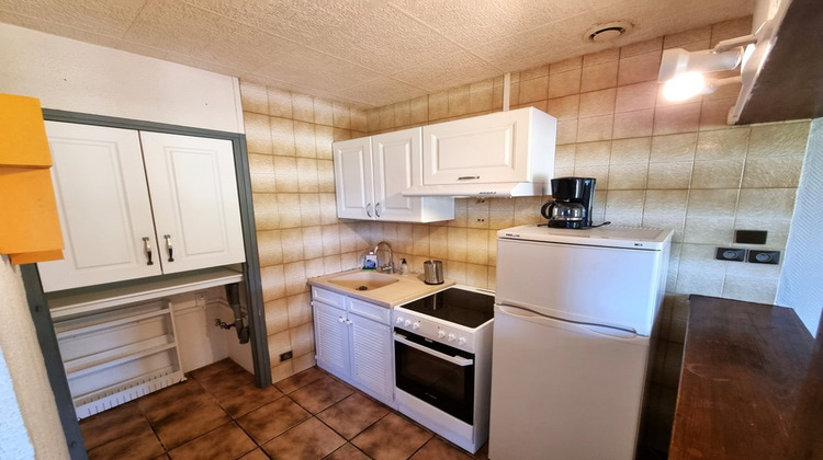 Ma-Cabane - Vente Appartement SAINT GENIES, 48 m²
