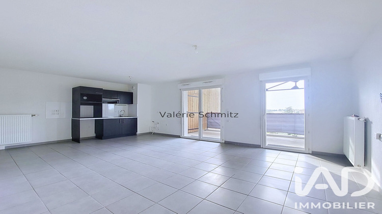 Ma-Cabane - Vente Appartement Saint-Geniès-Bellevue, 62 m²
