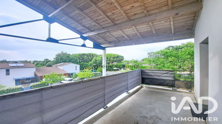 Ma-Cabane - Vente Appartement Saint-Geniès-Bellevue, 62 m²