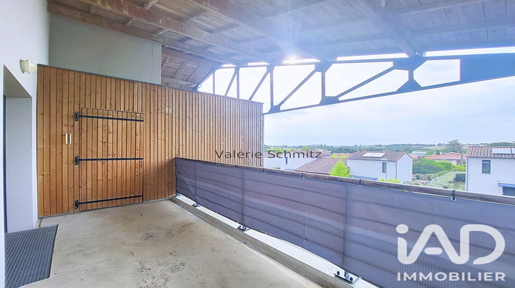 Ma-Cabane - Vente Appartement Saint-Geniès-Bellevue, 62 m²