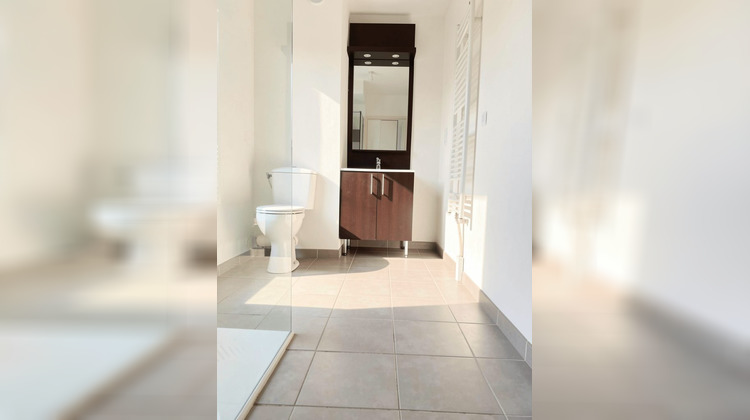 Ma-Cabane - Vente Appartement Saint-Geniès-Bellevue, 31 m²