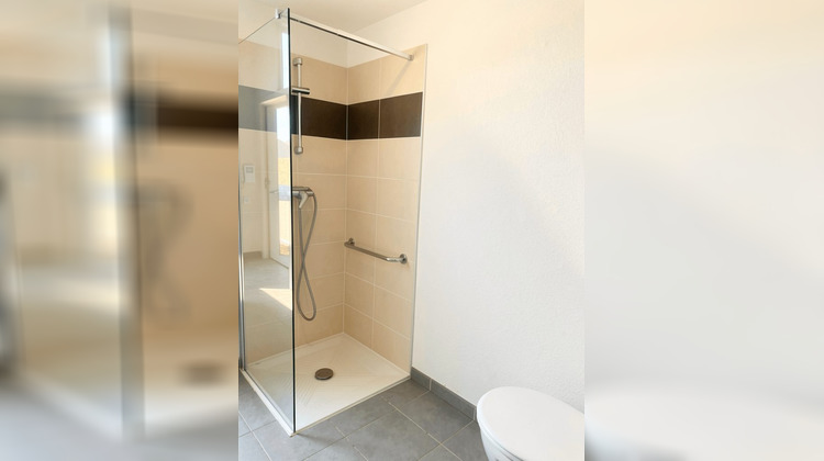 Ma-Cabane - Vente Appartement Saint-Geniès-Bellevue, 31 m²