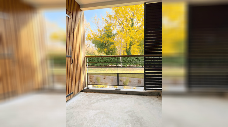 Ma-Cabane - Vente Appartement Saint-Geniès-Bellevue, 31 m²